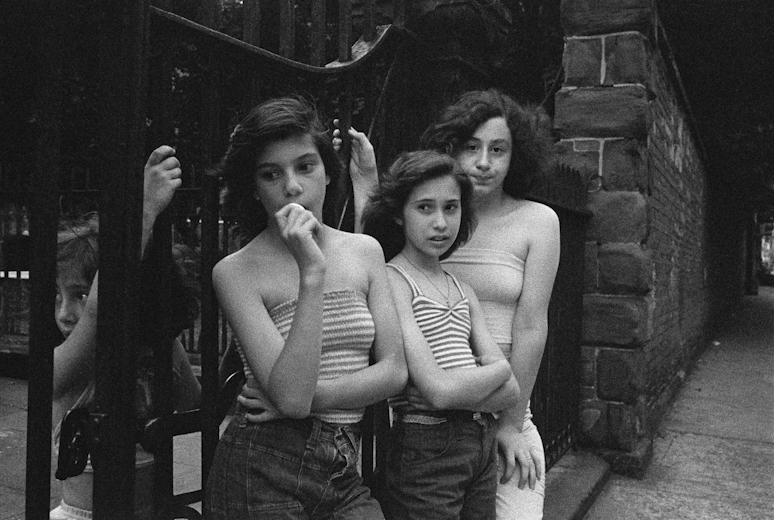 Susan Meiselas: Οι αγώνες της ζωής της