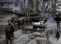 Ουκρανία: Περισσότεροι από 200 άμαχοι παραμένουν εγκλωβισμένοι στο Αζοφστάλ Ουκρανία: Περισσότεροι από 200 άμαχοι παραμένουν εγκλωβισμένοι στο Αζοφστάλ
