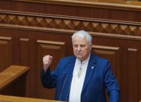 Πέθανε ο Λεονίντ Κραβτσούκ
