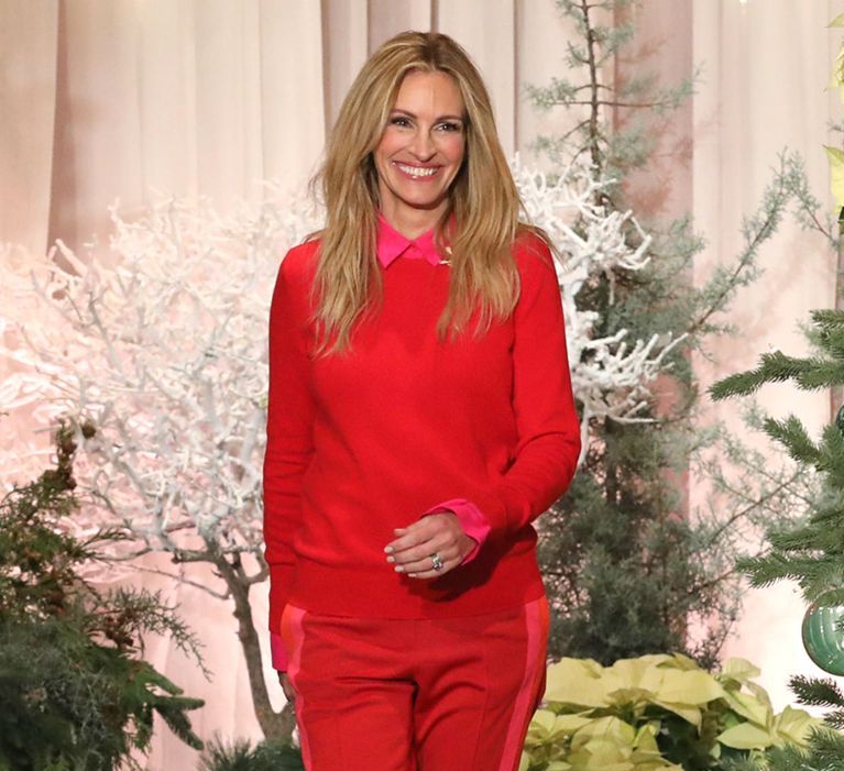 Julia Roberts: Οι μοναδικές εμπειρίες που απέκτησε κατά την διάρκεια της καριέρας της