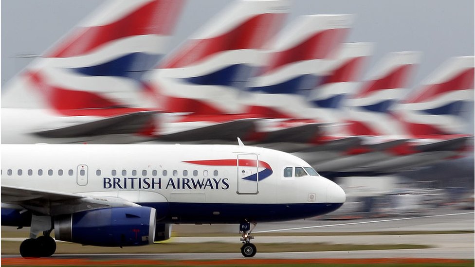 IAG-British Airways: Κερδοφορία από το δεύτερο τρίμηνο – Ανακάμπτει ο ταξιδιωτικός κλάδος