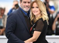 John Travolta: Το μήνυμα αγάπης στην Kelly Preston με αφορμή τη Γιορτή της Μητέρας