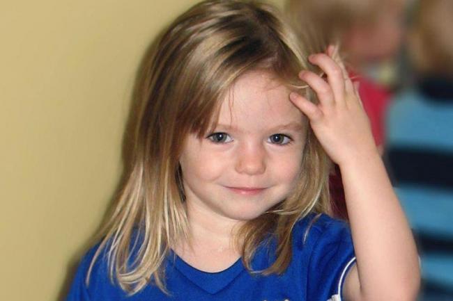 Madeleine McCann: Νέα στοιχεία από την εξαφάνισή της πριν από 15 χρόνια