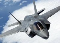 F-35: Η Ελλάδα οχυρώνεται στο Αιγαίο
