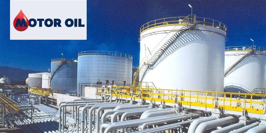 Ελλάκτωρ – Motor Oil: Αναστέλλεται προσωρινά η διαπραγμάτευση των χρηματοπιστωτικών μέσων