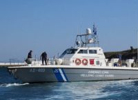 Άγιο Όρος: Σορός άνδρα εντοπίστηκε στη θάλασσα