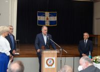 Θεοδωρικάκος: Στηρίζουμε με πράξεις τους αστυνομικούς μας