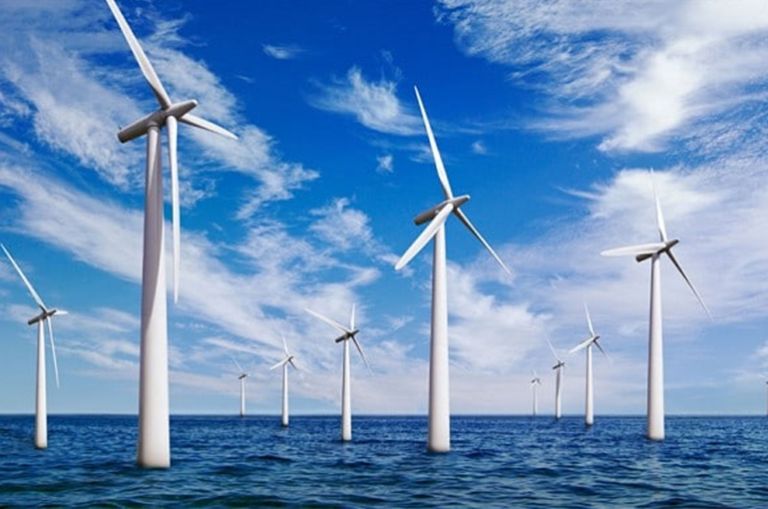 Greece to consult on offshore wind framework in June – report
