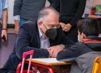 Θεοδωρικάκος: Ύψιστης σημασίας η ενημέρωση μαθητών και γονέων για την αντιμετώπιση του σχολικού εκφοβισμού