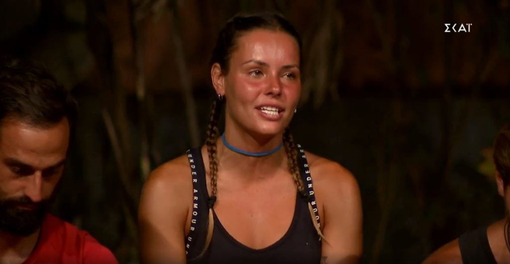 Survivor spoiler 5/5: Η αποχώρηση και η δικαίωση