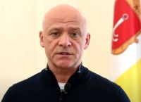 Δήμαρχος Οδησσού στο συνέδριο ΝΔ: Η Οδησσός είναι η πόλη όπου γεννήθηκε η ιδέα της Ελληνικής Επανάστασης