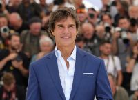 Tom Cruise: Η εμφανισή του στο κόκκινο χαλί που μάγεψε τα πλήθη