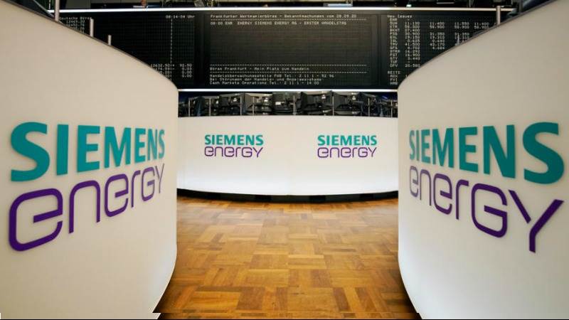 Siemens Energy: Θα κατασκευάσει ανεμογεννήτριες μετά την πλήρη εξαγορά της Gamesa