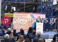 Μητσοτάκης Αλεξανδρούπολη: Συντελείται μια αναπτυξιακή κοσμογονία