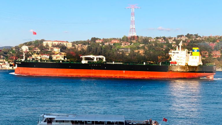 Iran seizes 2 Greek tankers in Persian Gulf as tensions rise