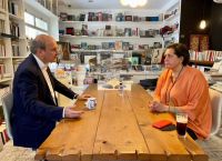 Χατζηδάκης: Η έμφυλη βία πρέπει να μας βρει όλους απέναντι