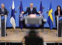 ΝΑΤΟ: Σουηδία και Φινλανδία θα μιλήσουν με Τουρκία για αντιρρήσεις Ερντογάν