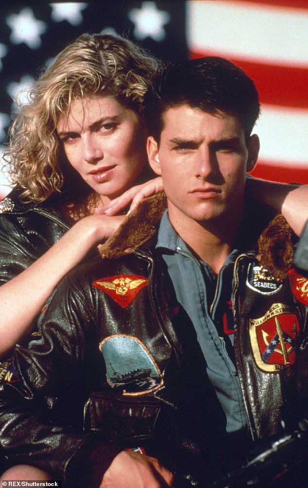 Kelly McGillis: Η νέα ζωή και ο λόγος που δεν την βλέπουμε στο Top Gun: Maverick