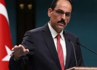 Καλίμ για Σουηδία – Φινλανδία: Αν θέλουν να ενταχθούν στο ΝΑΤΟ να μάθουν για τις αρχές του