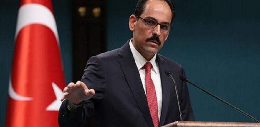 Καλίμ για Σουηδία – Φινλανδία: Αν θέλουν να ενταχθούν στο ΝΑΤΟ να μάθουν για τις αρχές του