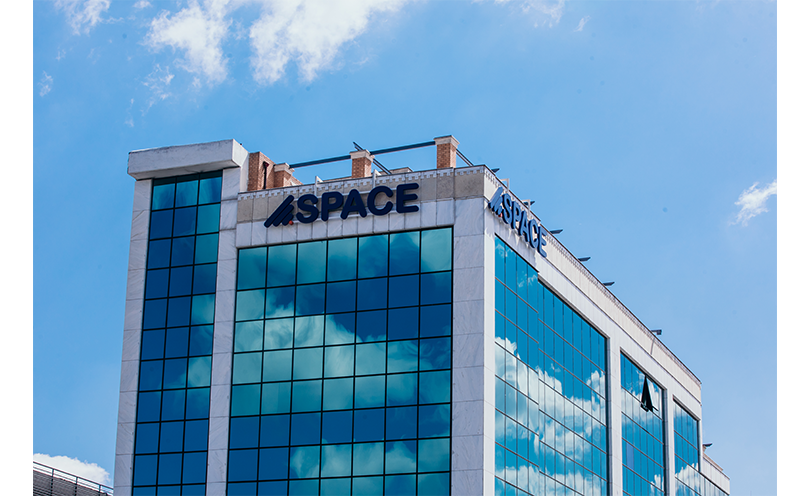 Space Hellas: Ρίχνει το βλέμμα προς την τεχνολογία 6G