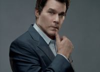 O Ray Liotta σε πρώτο πρόσωπο O Ray Liotta σε πρώτο πρόσωπο