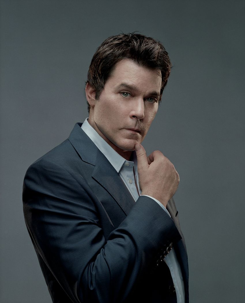 O Ray Liotta σε πρώτο πρόσωπο