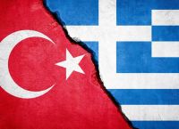 Ελληνουρκικά: Οι Τούρκοι “γκριζάρουν” τα νησιά του Αιγαίου