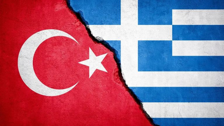 Ελληνουρκικά: Οι Τούρκοι “γκριζάρουν” τα νησιά του Αιγαίου