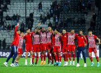 Κλήρωση Champions League: Ο Ολυμπιακός θα αντιμετωπίσει τον Απόλλωνα Λεμεσού, αν προκριθεί
