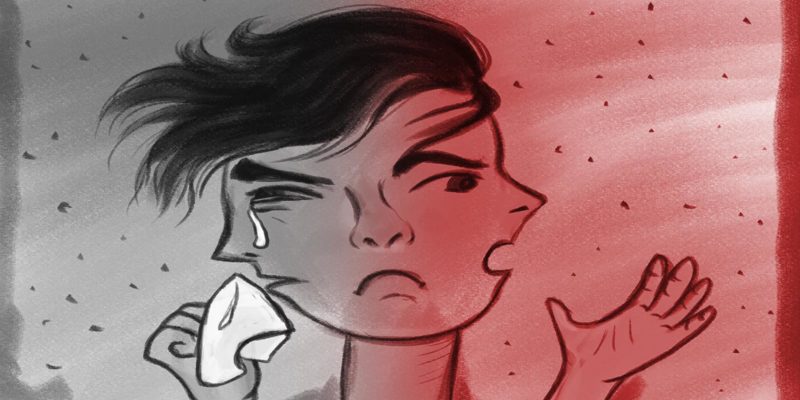 Πως να μην μας διαπερνούν οι τοξικές συμπεριφορές