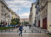 Ουκρανία: «Η ζωή συνεχίζεται» λένε Ουκρανοί πρόσφυγες