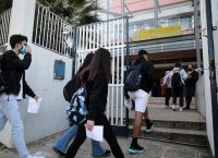Σχολεία άνοιγμα: Χωρίς self test αλλά με μάσκες οι μαθητές