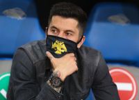ΑΕΚ: Παραιτήθηκε από την ομάδα ο Κονέ