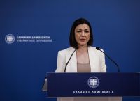 Πελώνη: Η Ελλάδα θα στείλει επιστολή στις ΗΠΑ για την αγορά F-35