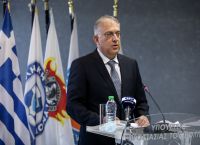Θεοδωρικάκος για Τουρκία: Θα πρέπει να σεβαστούν τις αρχές του διεθνούς δικαίου Θεοδωρικάκος για Τουρκία: Θα πρέπει να σεβαστούν τις αρχές του διεθνούς δικαίου