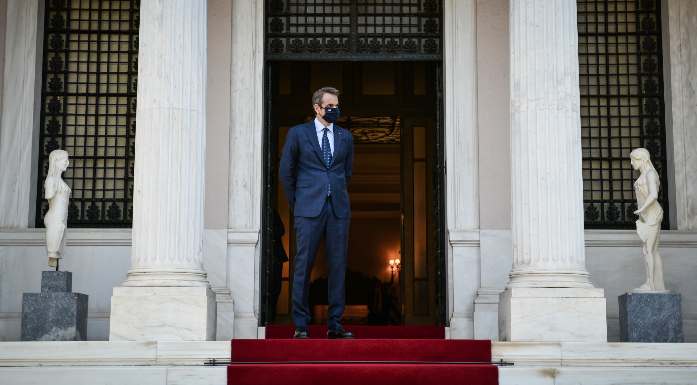 Αμυντική συμφωνία Ελλάδας ΗΠΑ: Ψηφίζεται σήμερα – Τι προβλέπει