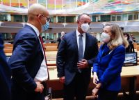 Συμμετοχή Σταϊκούρα σε Eurogroup και Ecofin: Θα συζητηθούν οι μακροοικονομικές εξελίξεις