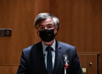 Τσιόδρας: 39.000 άνθρωποι κέρδισαν τη ζωή τους χάρη στα εμβόλια