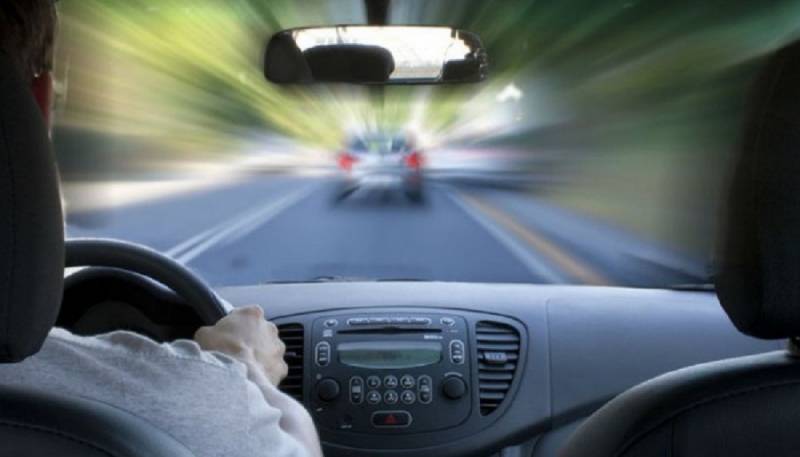 Οδική ασφάλεια: Στα σκαριά στοχευμένες παρεμβάσεις