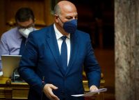 Τσιάρας: Ενδεχομένως και αύριο σε διαβούλευση ο νόμος για την προστασία μαρτύρων