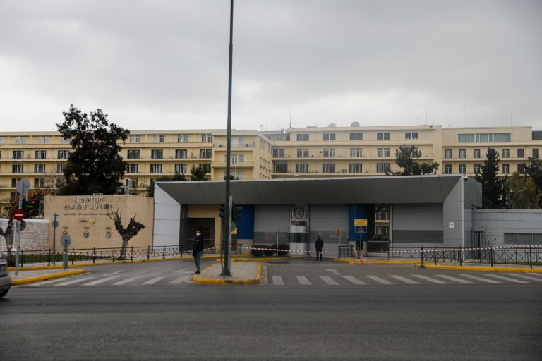 Υπουργείο Άμυνας: Σκληρή απάντηση στην Τουρκία – Τη διαψεύδει για την πτήση αμερικανικών Β-52
