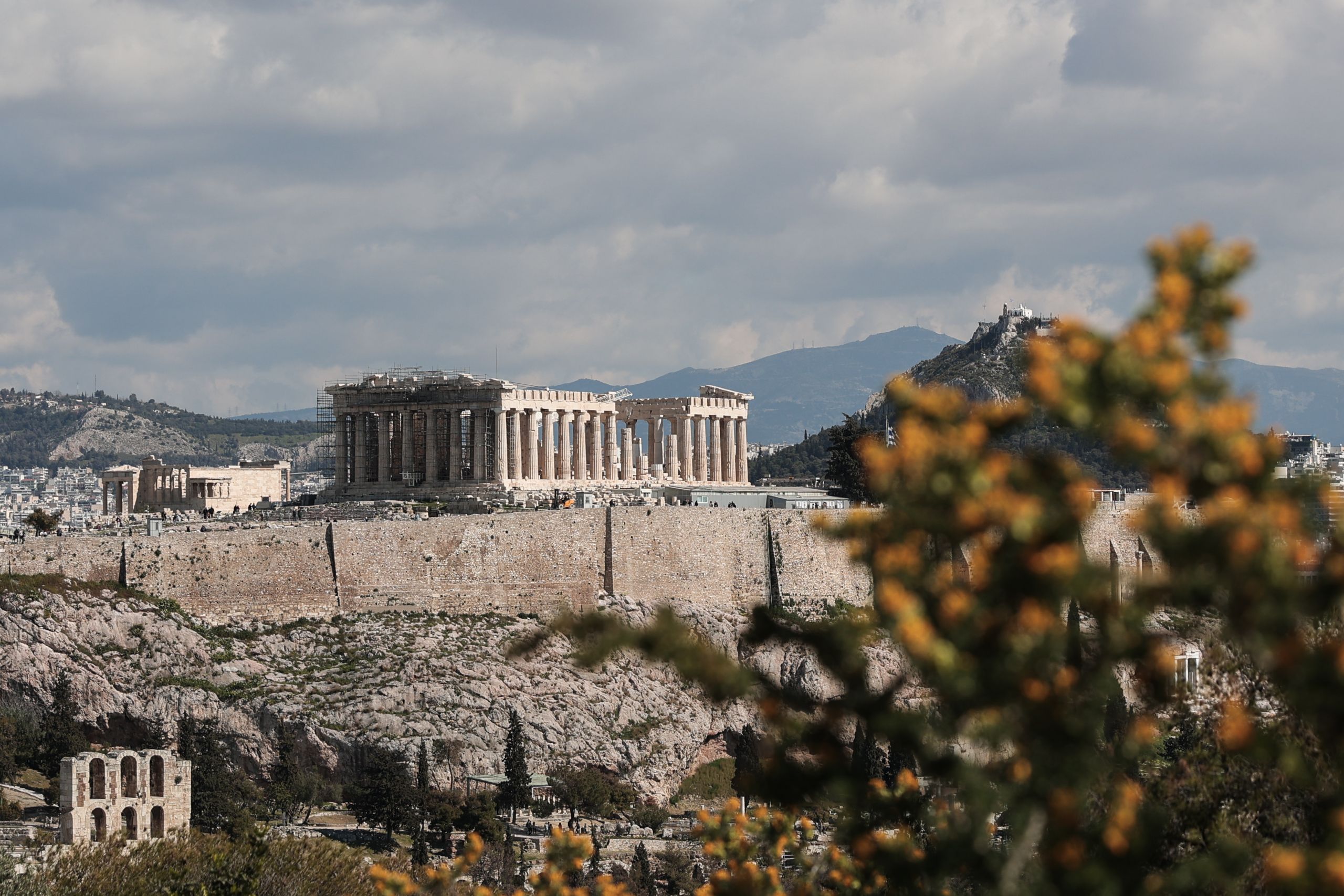 Ελληνικός Τουρισμός: O πόλεμος της Ουκρανίας ως πρόκληση