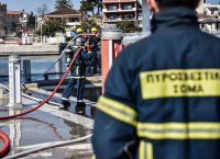Γρεβενά: Ισχυρή έκρηξη σε εργοστάσιο