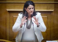 Νίκη Κεραμέως: Παράνομη και καταχρηστική η στάση εργασίας ΟΛΜΕ-ΔΟΕ