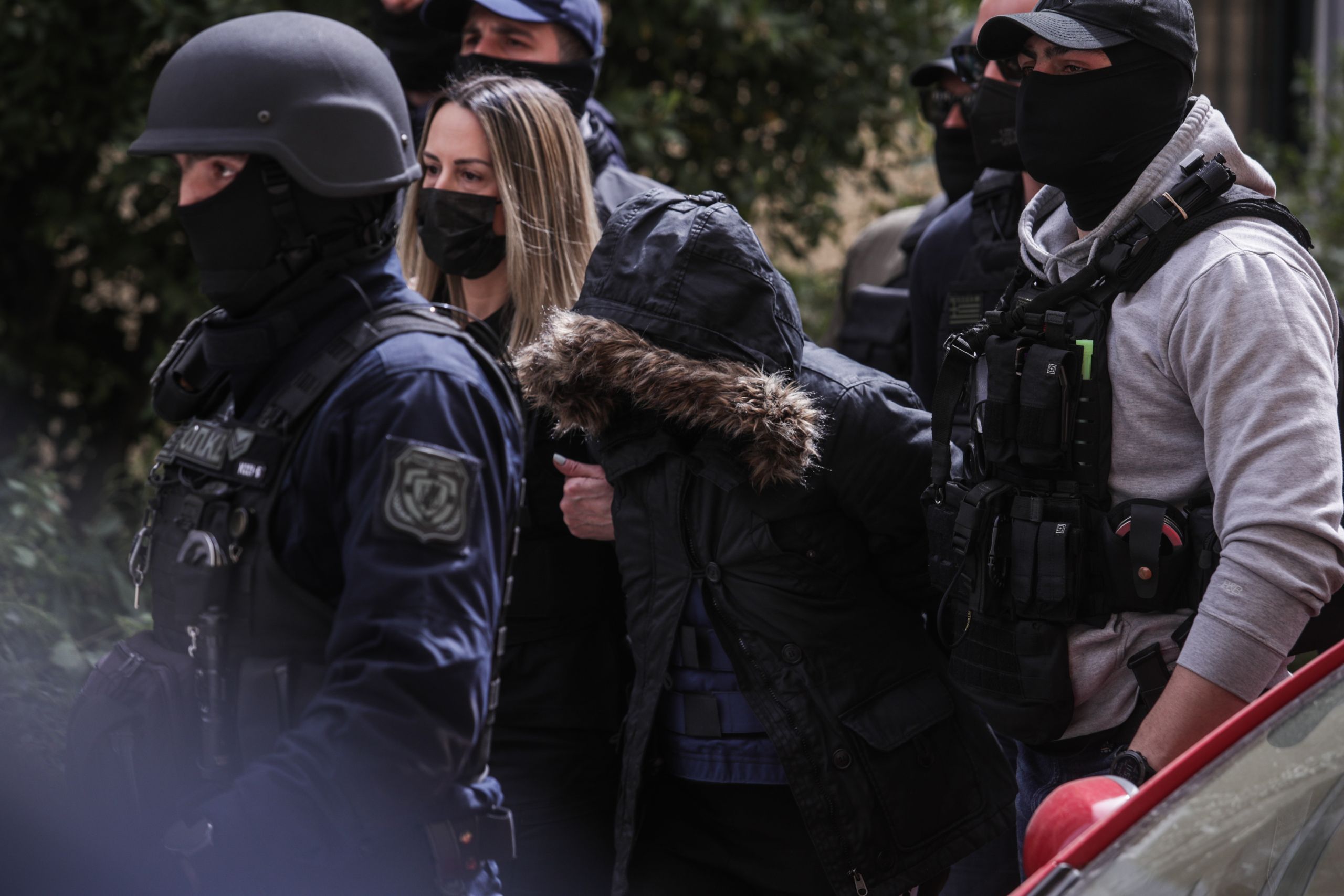 Δικηγόρος Πισπιρίγκου: Ο λόγος που δεν έχει κατατεθεί αίτημα αποφυλάκισης