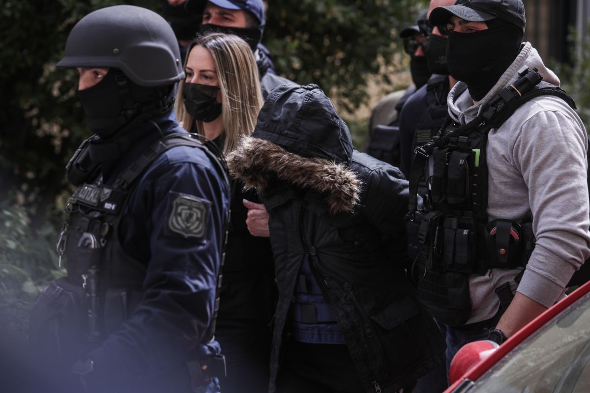 Πάτρα: Στο στόχαστρο δύο άτομα που συνάντησε η Πισπιρίγκου την ημέρα θανάτου της Τζωρτζίνας