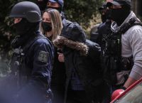 Πάτρα: Στο στόχαστρο δύο άτομα που συνάντησε η Πισπιρίγκου την ημέρα θανάτου της Τζωρτζίνας