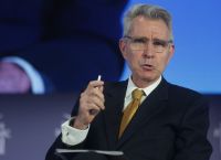 Πάιατ: Κρίσιμος ο ρόλος του νέου σταθμού LNG στην Αλεξανδρούπολη