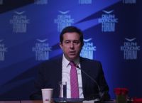 Μηταράκης: H Ελλάδα θα συνεχίσει να αποτρέπει παράνομες ροές